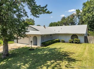 12337 E 39th St, Tulsa, OK 74146