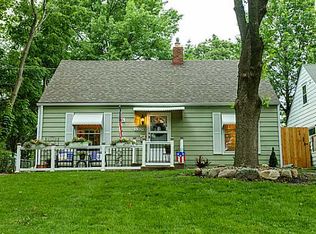 3309 Jefferson Ave, Des Moines, IA 50310