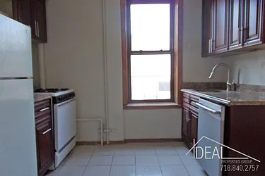 Rented by Ideal Properties Group