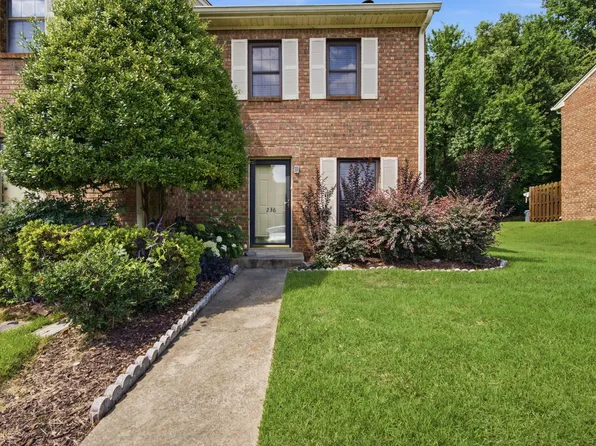 236 Thistle Ln, Hermitage, TN 37076