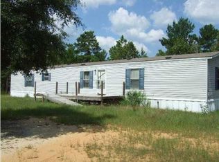 68 Vareen Cir W, Crestview, FL 32539