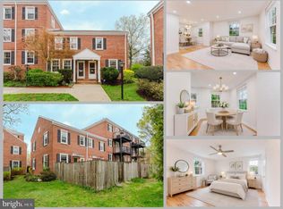 Fairlington Village, Arlington, VA 22206