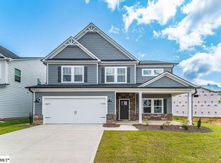 311 Alyssa Landing Dr, Fountain Inn, SC 29644