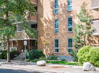551 N Pearl St APT 309, Denver, CO 80203