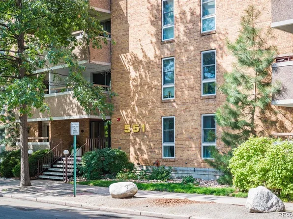 551 Pearl Street #309, Denver, CO 80203