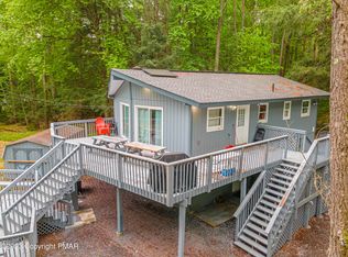 133 Pine Run, Pocono Lake, PA