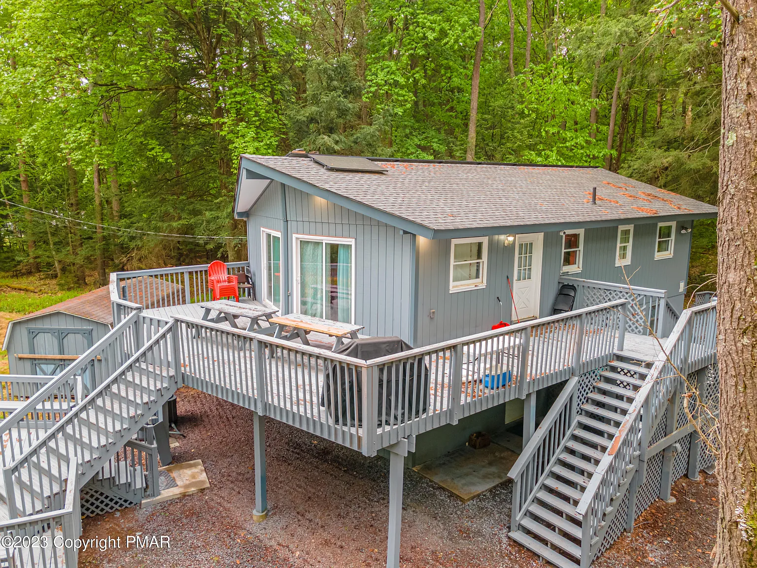 133 Pine Run photo 1