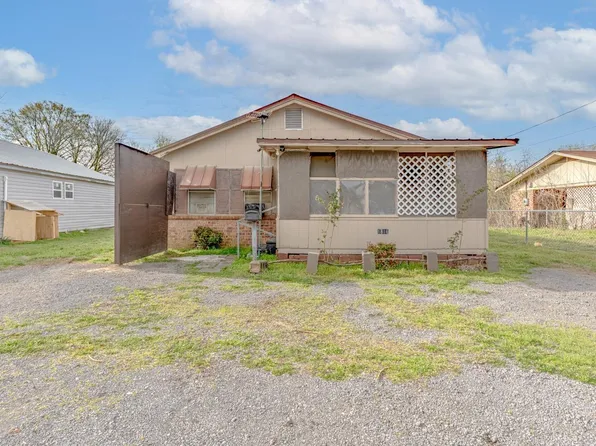 1816 Eubanks St, Newport, AR 72112