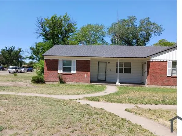 2708 Duncan Dr #B, Amarillo, TX 79109