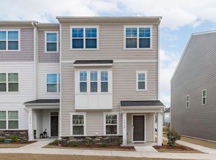 3012 Brellon Ln, Durham, NC 27703