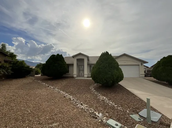 1666 S Cactus Wren Ln, Thatcher, AZ 85552