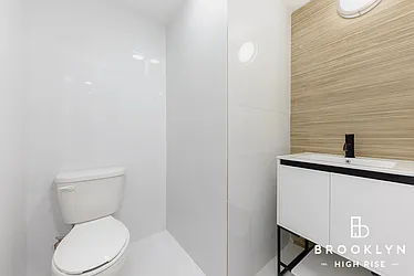 Rented by Brooklyn High Rise LLC