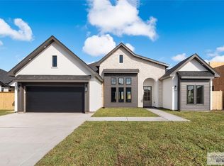 6407 Paola St, Brownsville, TX 78526