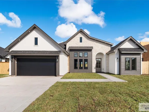 6407 Paola St, Brownsville, TX 78526