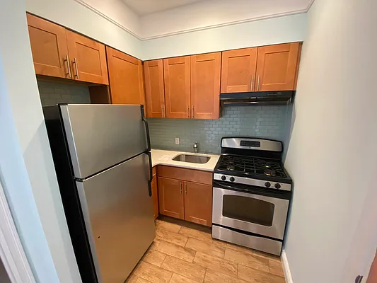 Rented by Tri Boro Terrace Realty | media 3