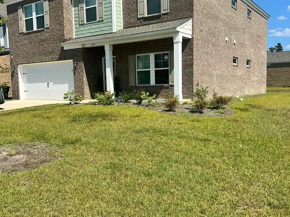 2105 Currituck Dr, Sumter, SC 29153