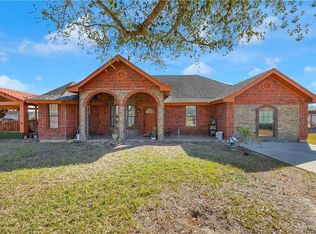 5504 Monica Cir, Mission, TX 78574