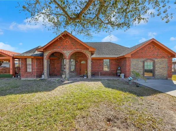 5504 Monica Cir, Mission, TX 78574