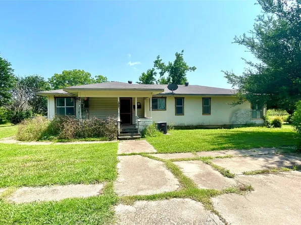 9853 County Road 353, Terrell, TX 75161
