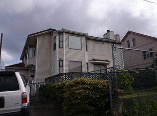 5824 21st Ave S, Seattle, WA 98108