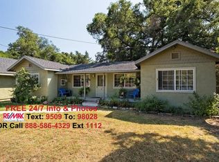 986 El Camino Corto, Ojai, CA 93023