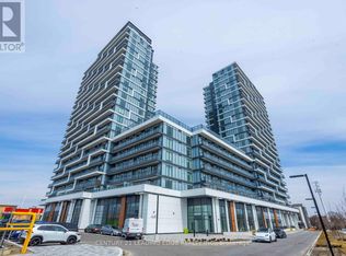 9763 Markham Rd #A-1805, Markham, ON L6E 0H7
