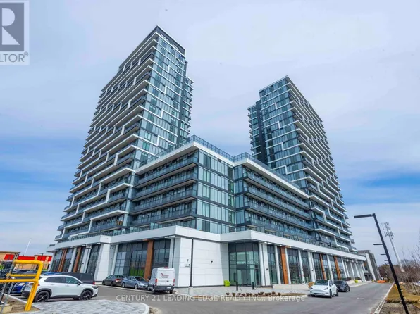 9763 Markham Rd #A-1805, Markham, ON L6E 0H7