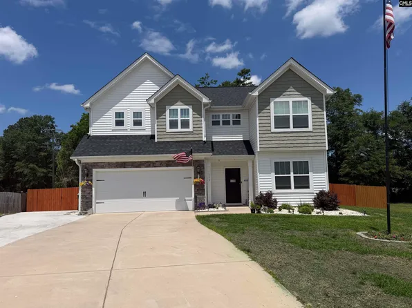 222 Sophie Ct, Lexington, SC 29073