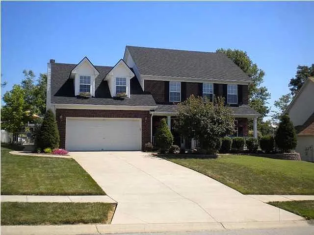 9511 Hunters Trail Ct photo 1