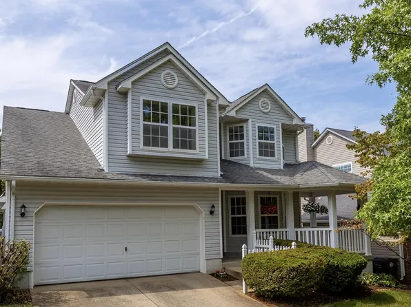 3825 Wyndsong Trl, Lexington, KY 40514