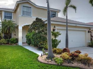 2128 SW 175th Ave, Miramar, FL 33029