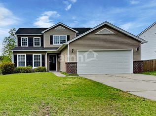 4999 Ballantine Dr, Summerville, SC 29485