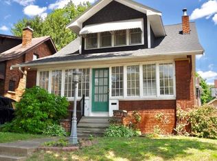 1462 Edwards St, Huntington, WV 25701