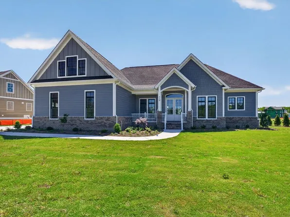 119 Golden Bear Circle Cpe, Charles, VA 02331