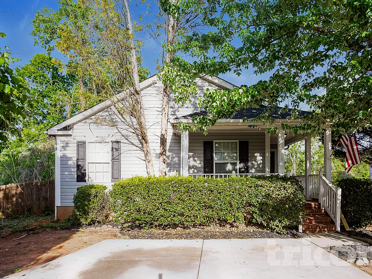11507 Stewarts Crossing Dr — Photo 1