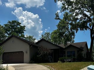 36 Hole In The Wall Ct, Wilmington, IL 60481