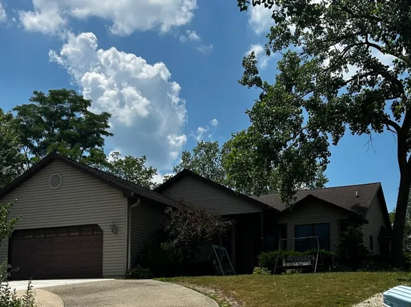 36 Hole In The Wall Ct, Wilmington, IL 60481