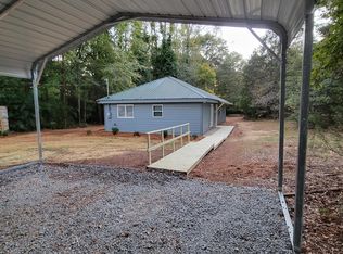 2111 Watson Springs Rd, Watkinsville, GA 30677