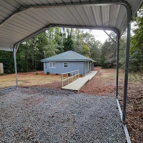 2111 Watson Springs Rd Photo 1
