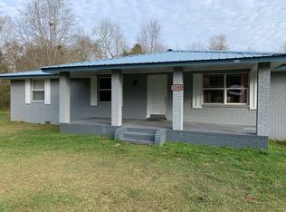 12368 School Rd, Saucier, MS 39574