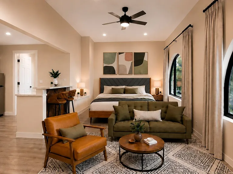 3000 Beach Blvd S #8A — Photo 11