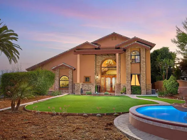 280 Walnut Hills Dr, San Marcos, CA 92078