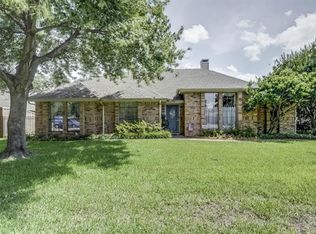 219 Fieldcrest Loop, Coppell, TX 75019