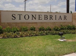 2014 Stonehaven Dr, Harlingen, TX 78552