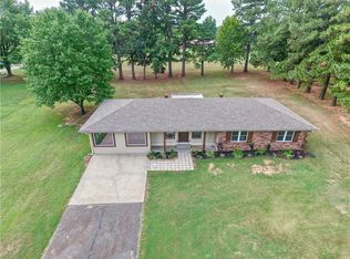 108 Nichols St, Roland, OK 74954