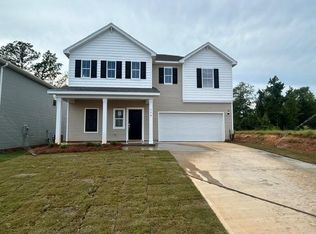 174 Gumwood Cir, Gaffney, SC 29341