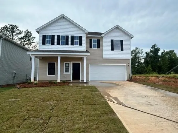174 Gumwood Cir, Gaffney, SC 29341