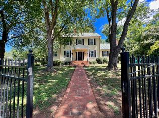 3610 Elon Rd, Monroe, VA 24574