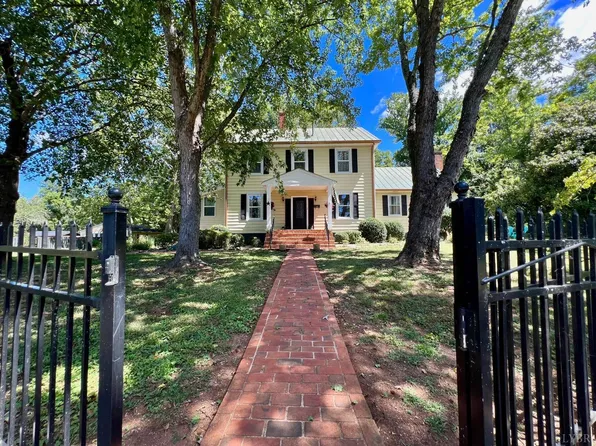 3610 Elon Rd, Monroe, VA 24574