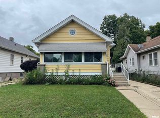 1614 NE Monroe St, Peoria, IL 61603